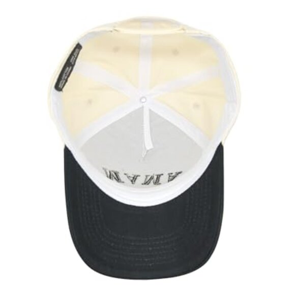 Upside Down Mama Trucker Hat Adjustable Snapback Cap Vintage Baseball Style main image 5